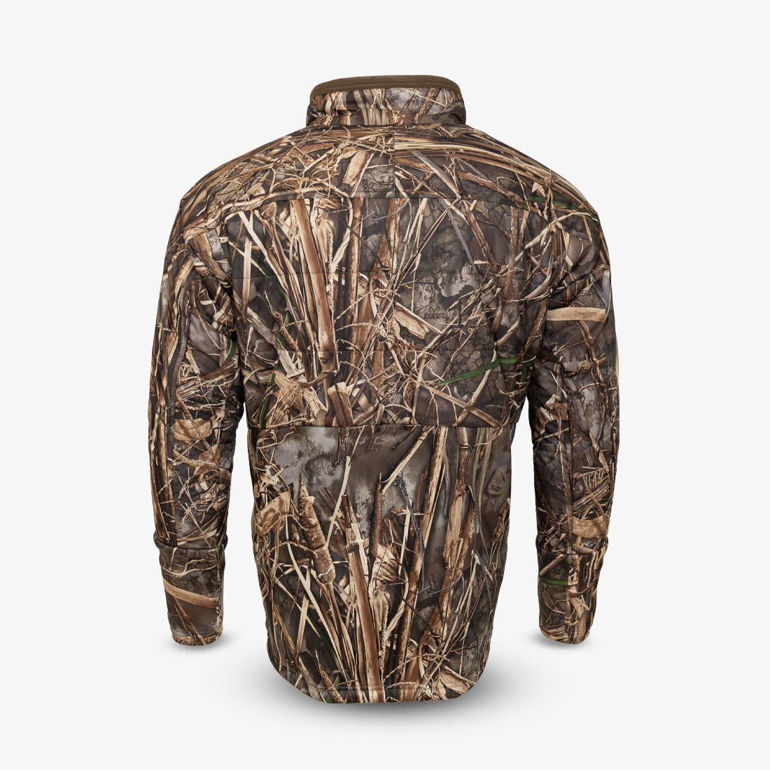 Bounty Insulator Jacket | Mens - Realtree Max-7