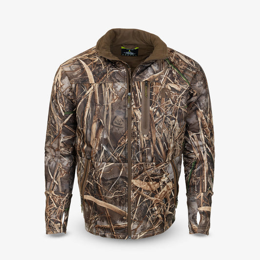 Bounty Insulator Jacket | Mens - Realtree Max-7