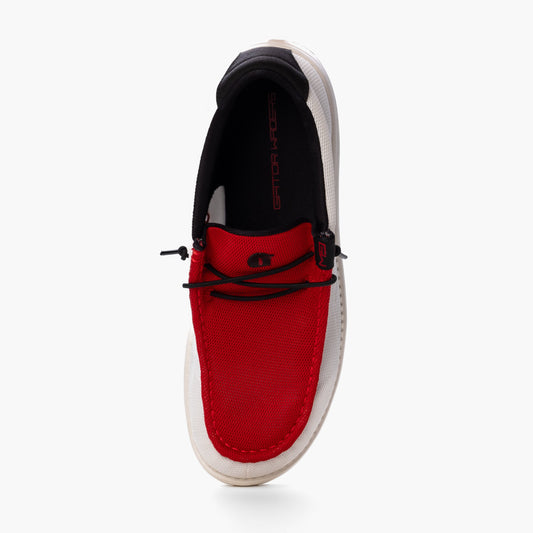 Camp Shoes - Tailgator Series | Mens - Bulldog