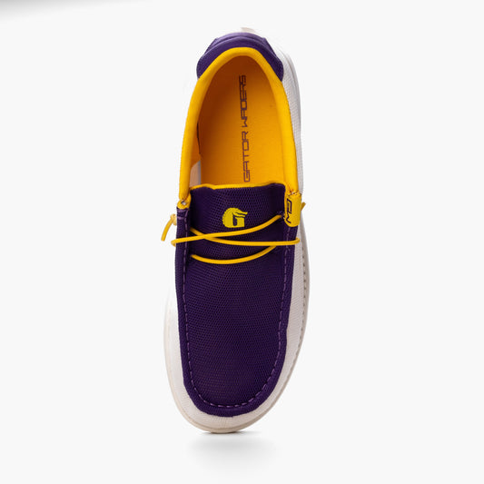 Camp Shoes - Tailgator Series | Mens - Tiger