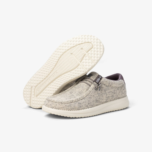 Camp Shoes | Womens - Dove