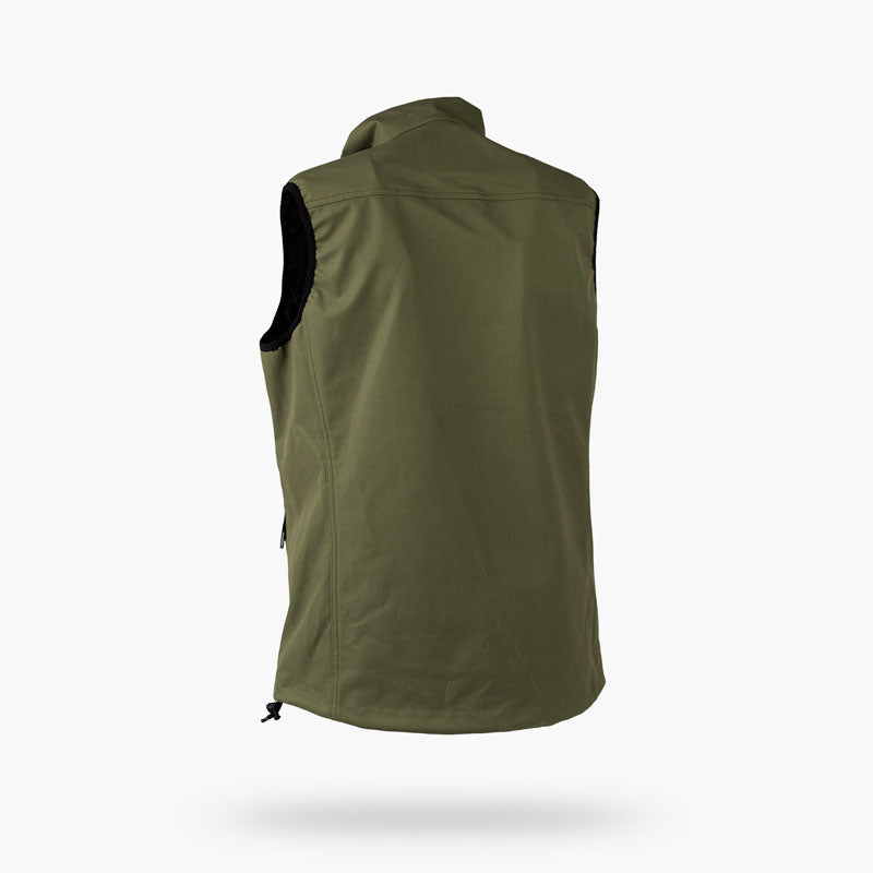 Flyway Vest | Mens - Delta