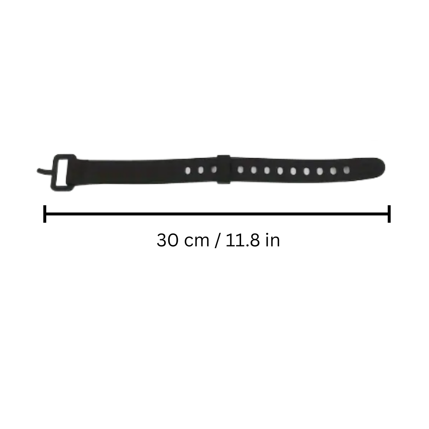 Climbing Stick Straps (4 Pack)