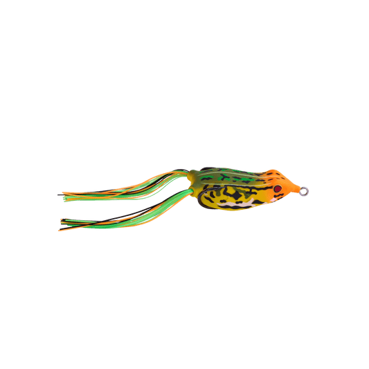 Bucket Get'R Frog