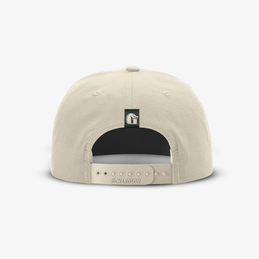 Rope Hat | Pintail - Sand