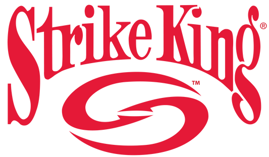 Strike King 6-Pack Soft Bait Bundle
