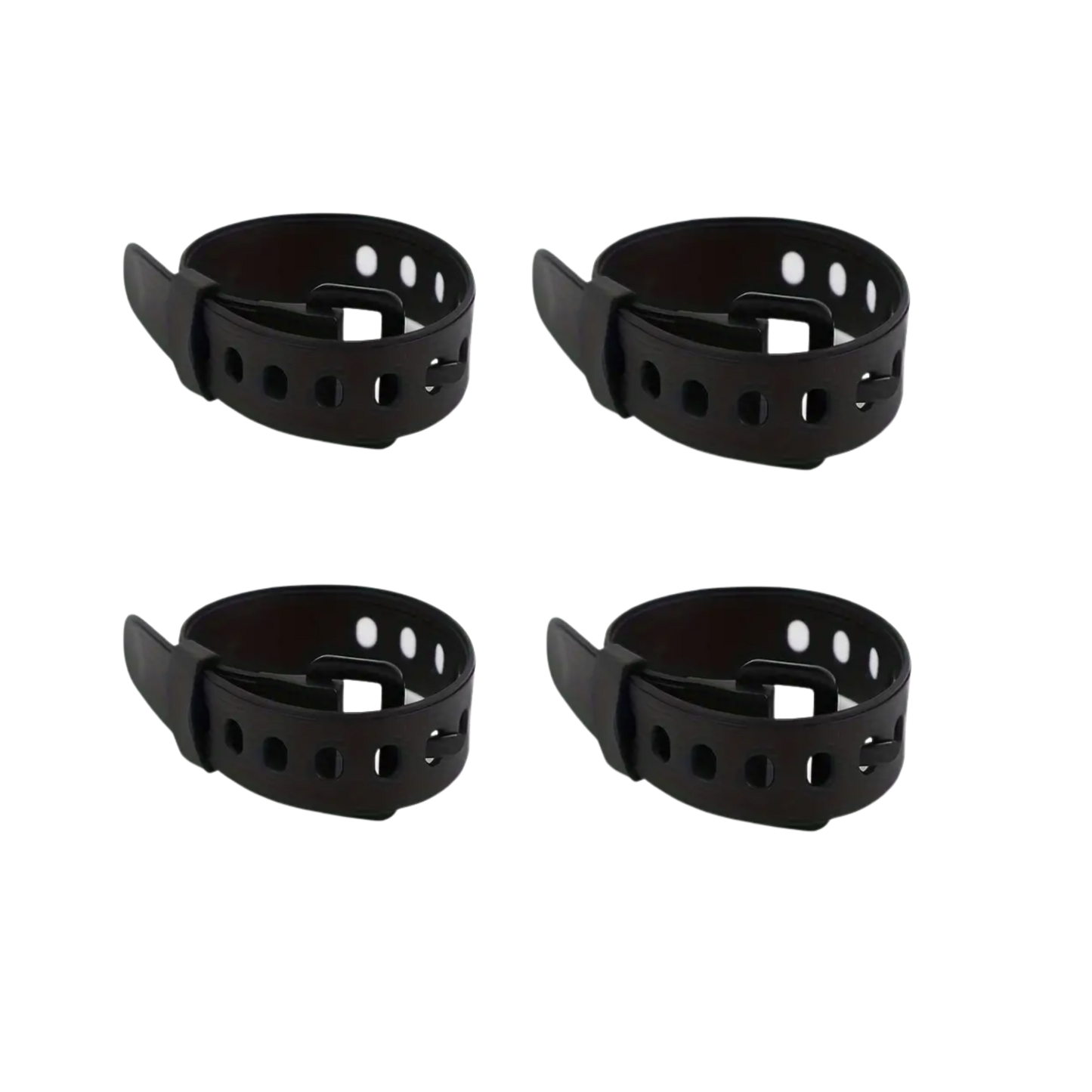 Climbing Stick Straps (4 Pack)