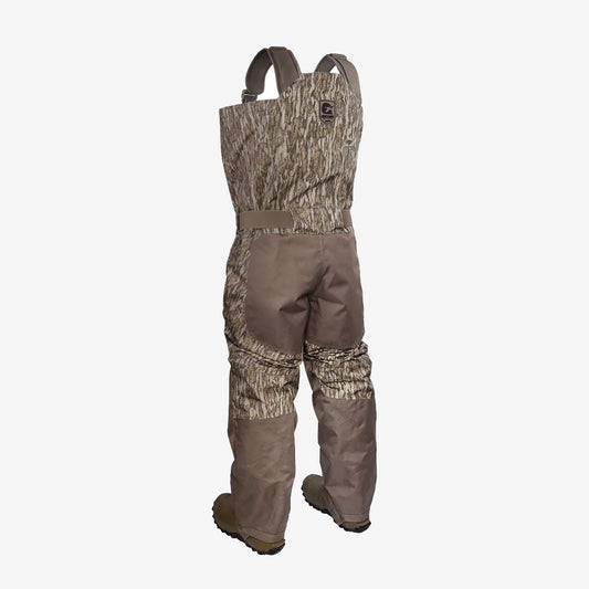 Shield Insulated Waders | Mens - Mossy Oak Bottomland