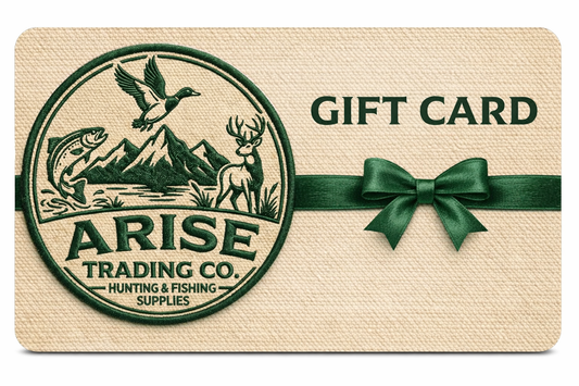 Arise Trading Co Gift Card