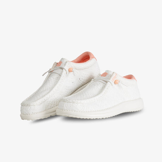Camp Shoes | Womens - Crochet
