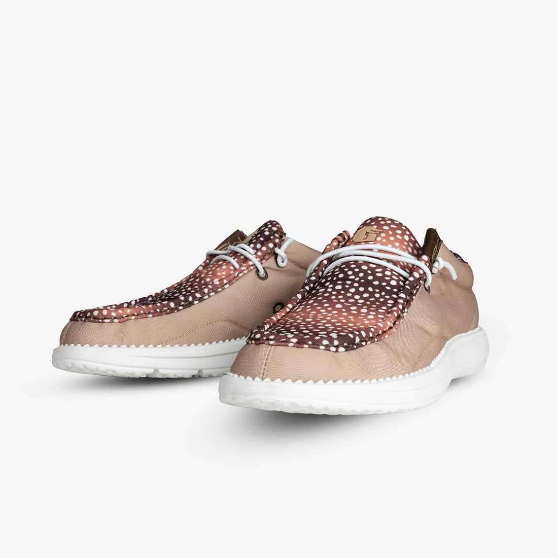 Camp Shoes | Womens - Axis