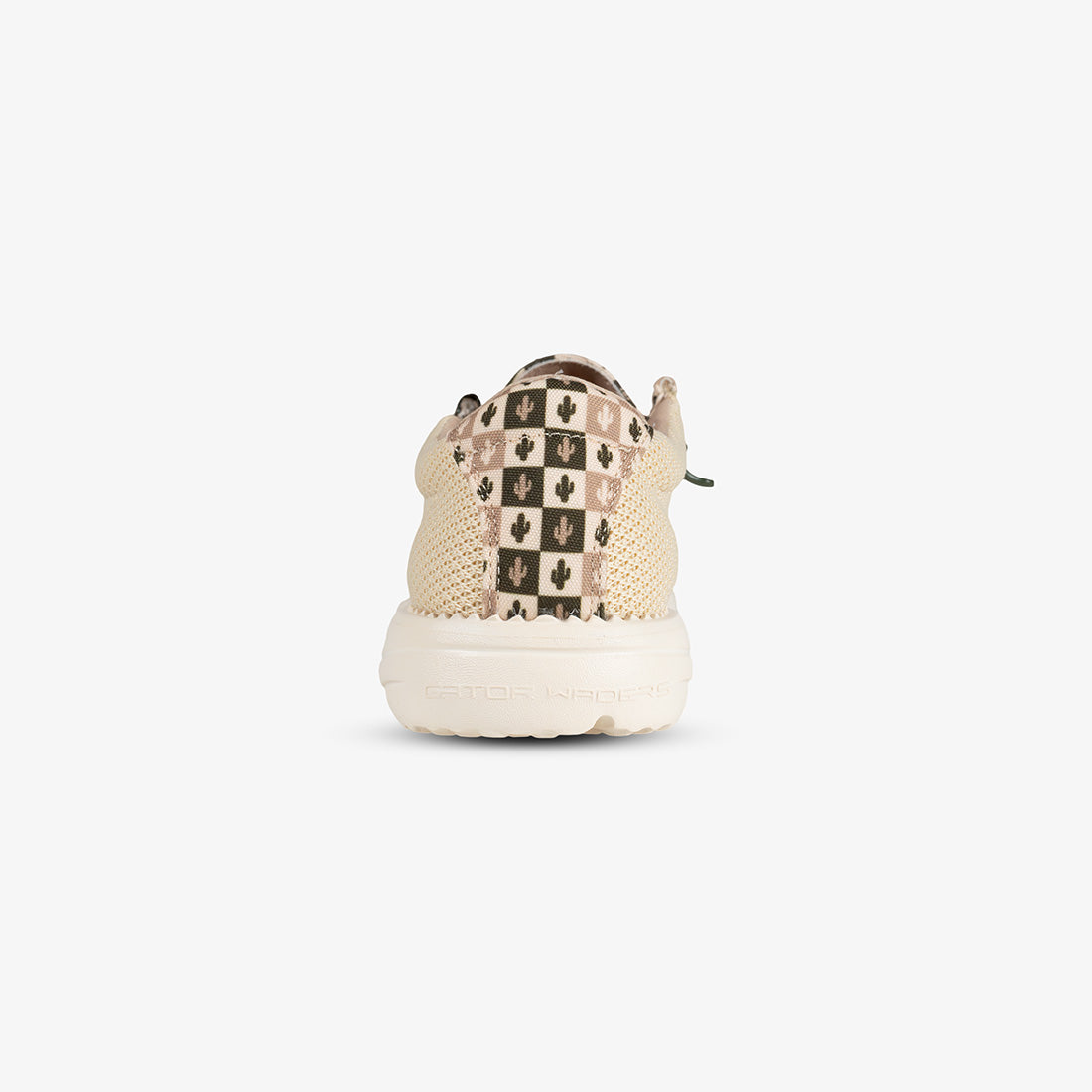 Camp Shoes | Womens - Cactus