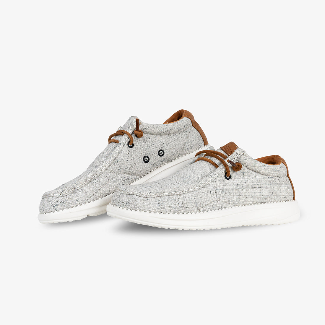 Camp Shoes | Womens - Chambray