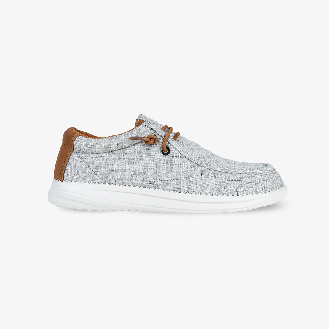 Camp Shoes | Womens - Chambray