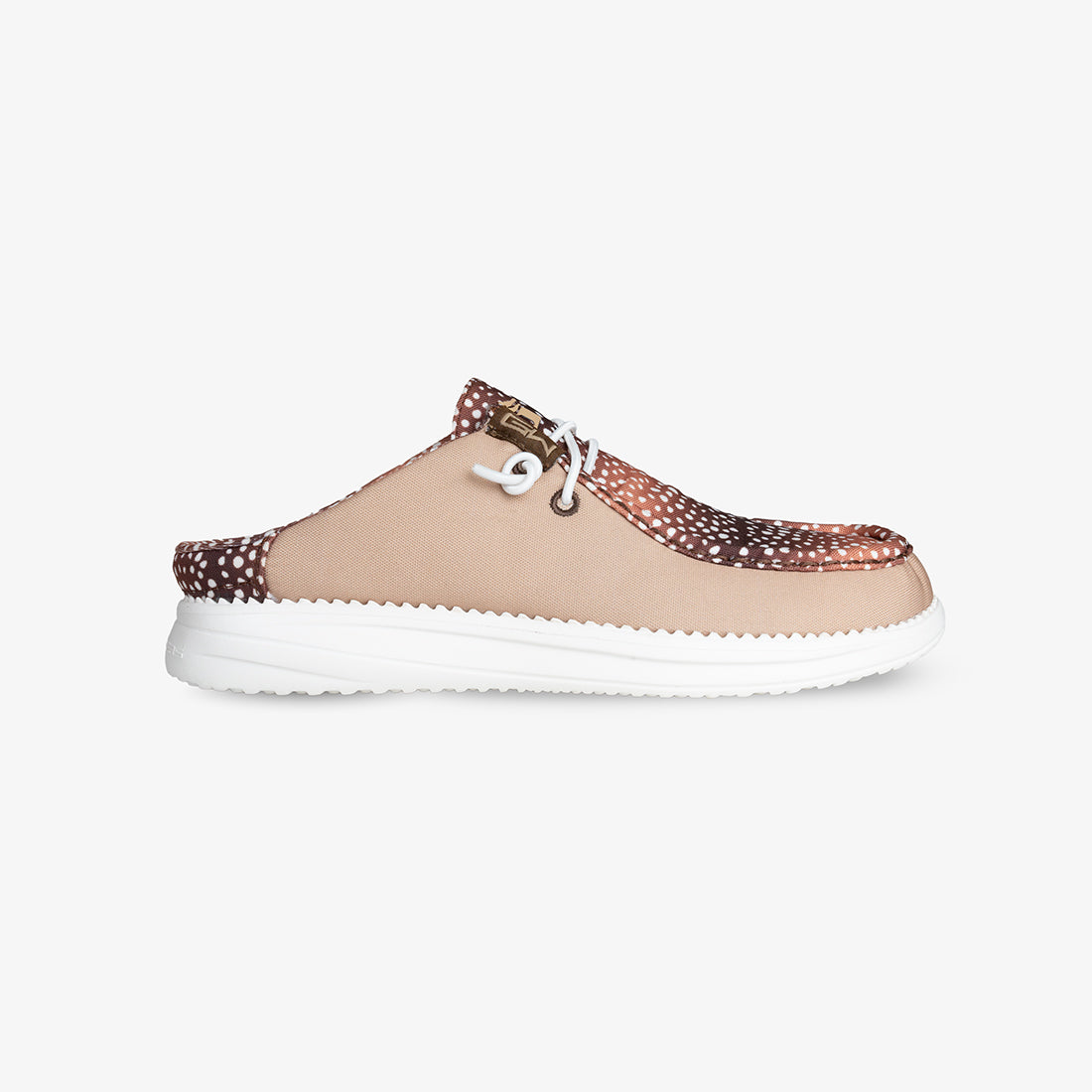 Camp Shoes - Outback Series | Womens - Axis