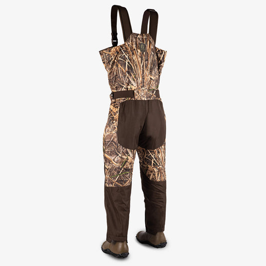 Shield Insulated Waders | Mens - Realtree Max-7
