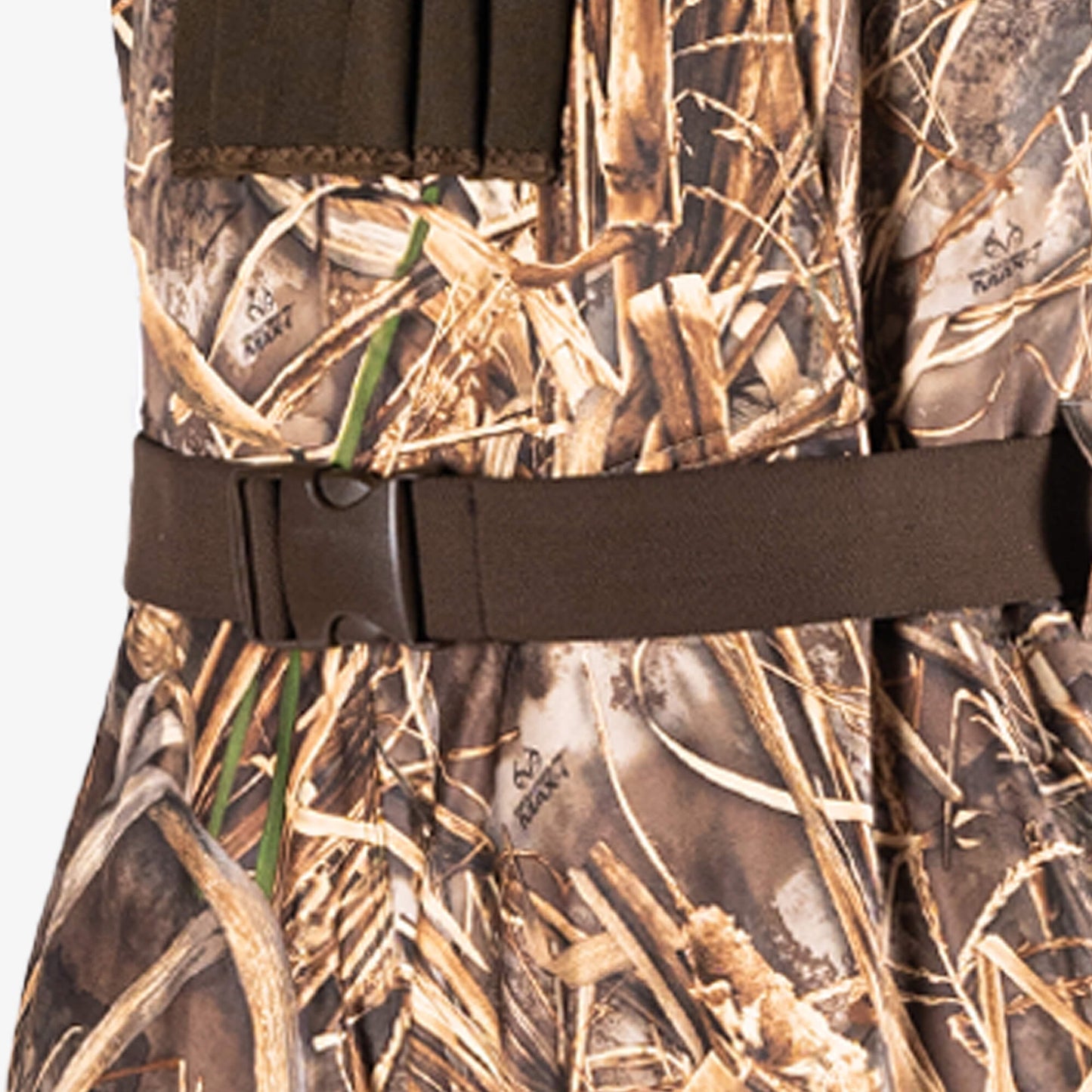 Shield Insulated Waders | Mens - Realtree Max-7