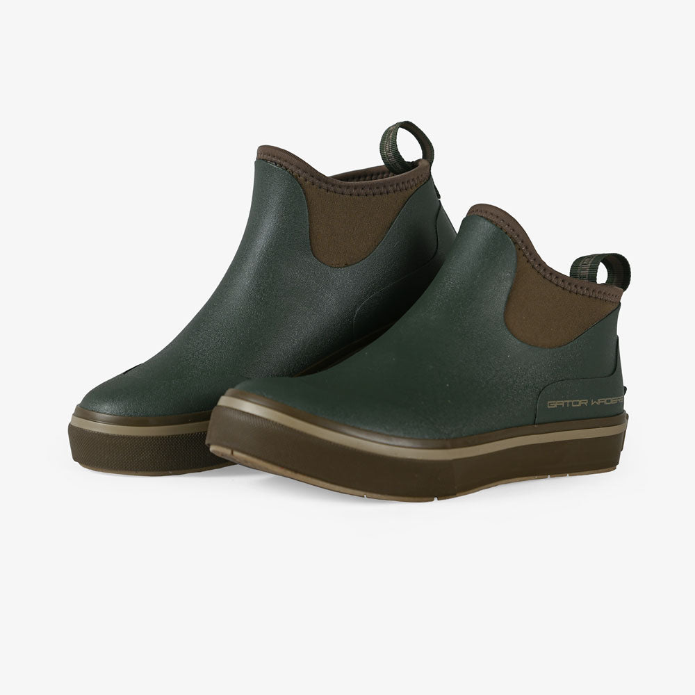 Camp Boots | Womens - Delta