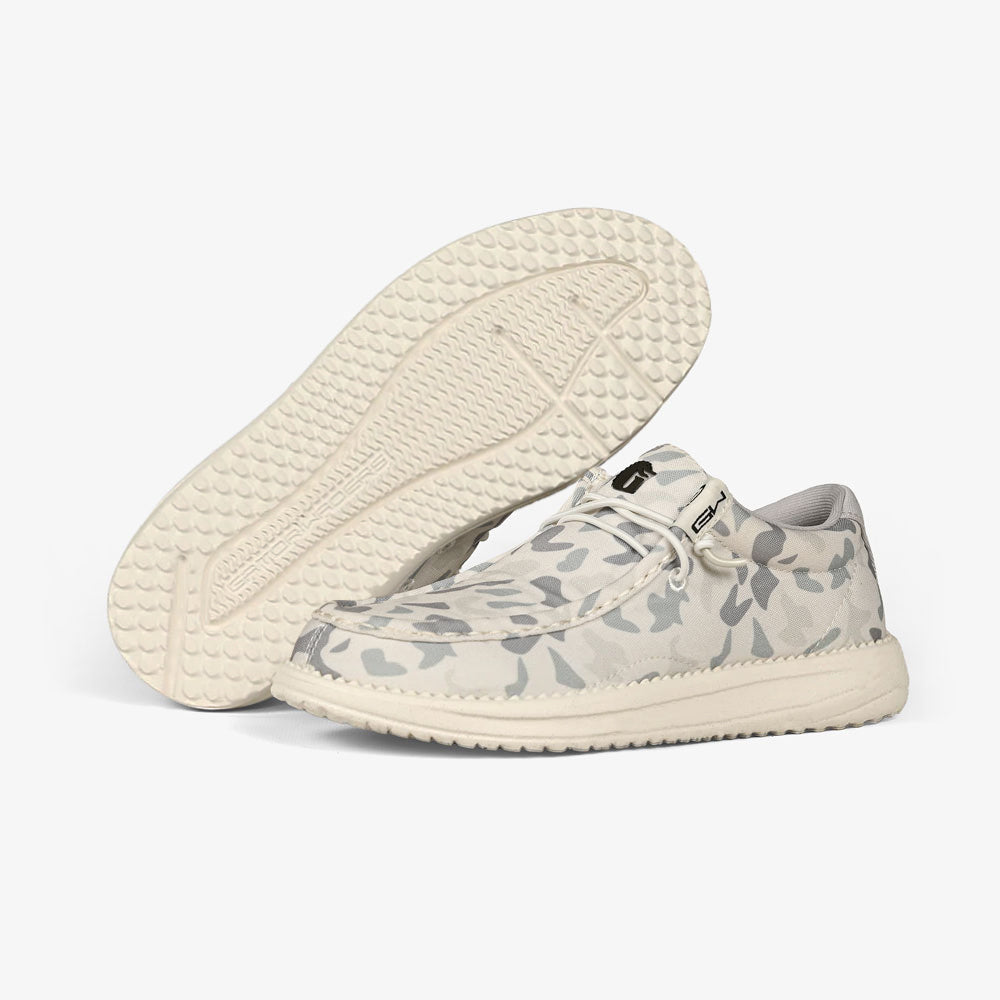 Camp Shoes | Mens - Old School Ghost