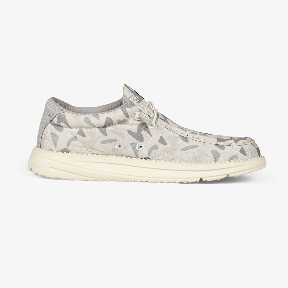 Camp Shoes | Mens - Old School Ghost
