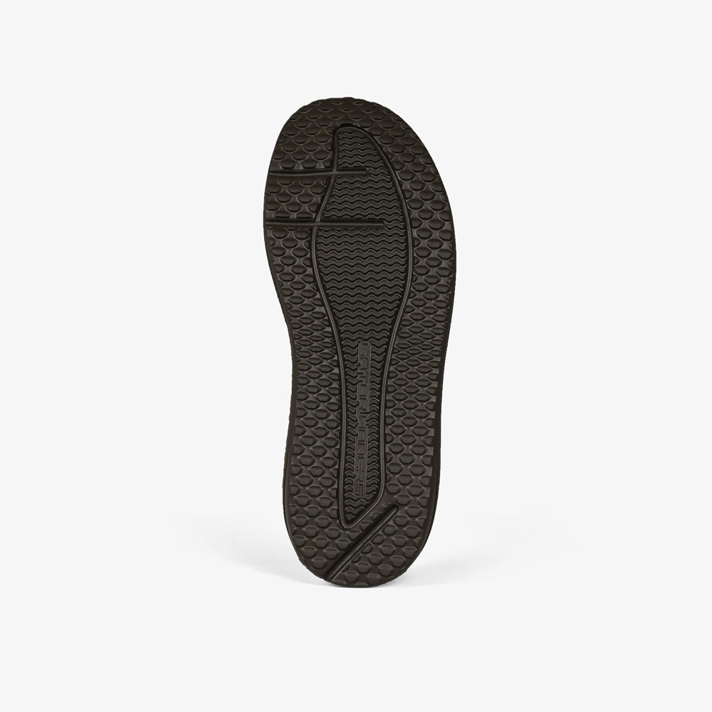 Camp Shoes | Mens - Olive