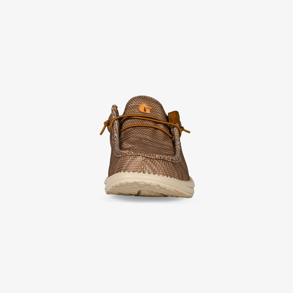 Camp Shoes | Mens - Sand