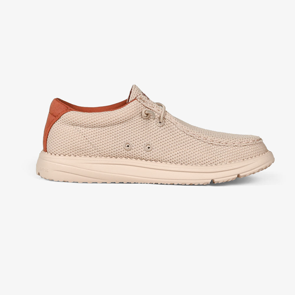Camp Shoes | Womens - Dusty Rose