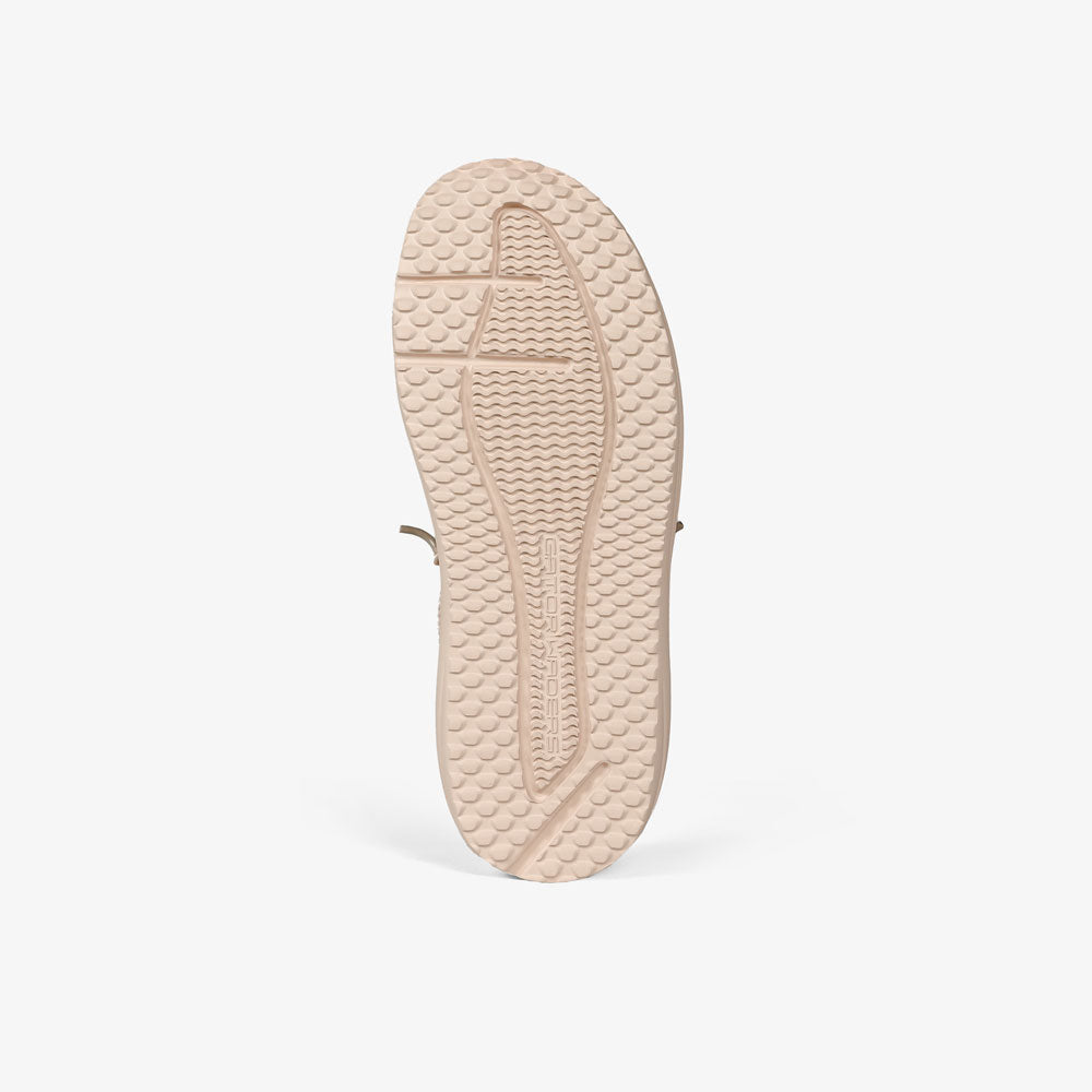 Camp Shoes | Womens - Dusty Rose