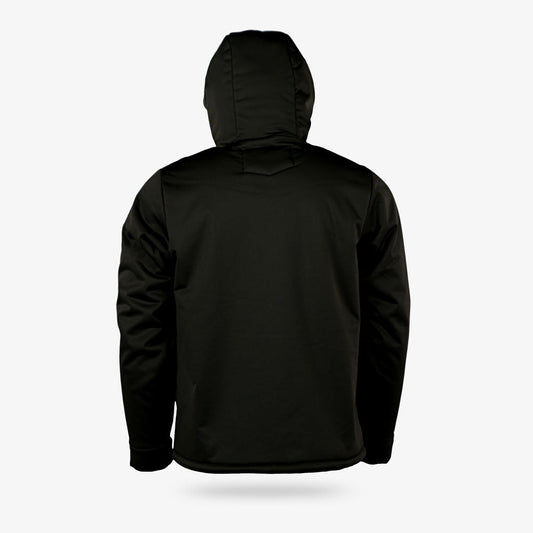 Heavy Weight Sherpa Hoodie  | Mens - Golden Harvest