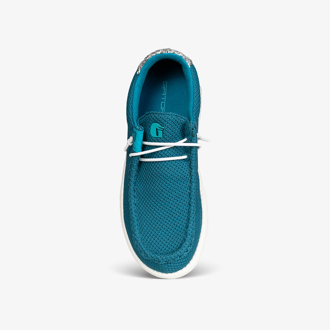 Camp Shoes | Womens - Sequins