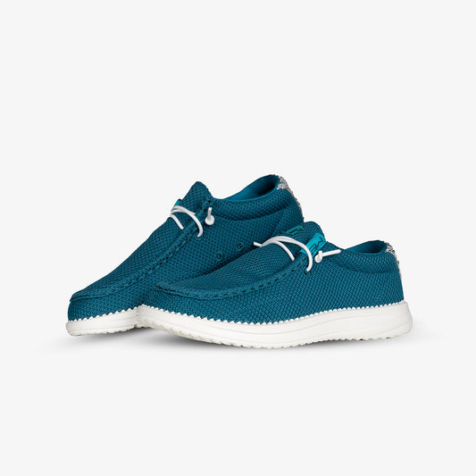 Camp Shoes | Womens - Sequins