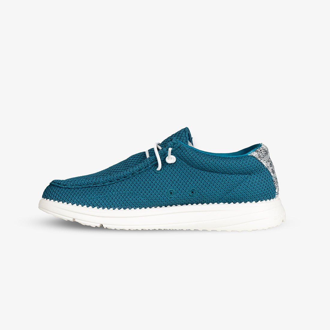 Camp Shoes | Womens - Sequins