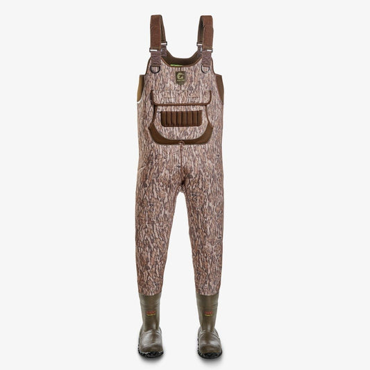 Shadow Waders | Womens - Mossy Oak Bottomland