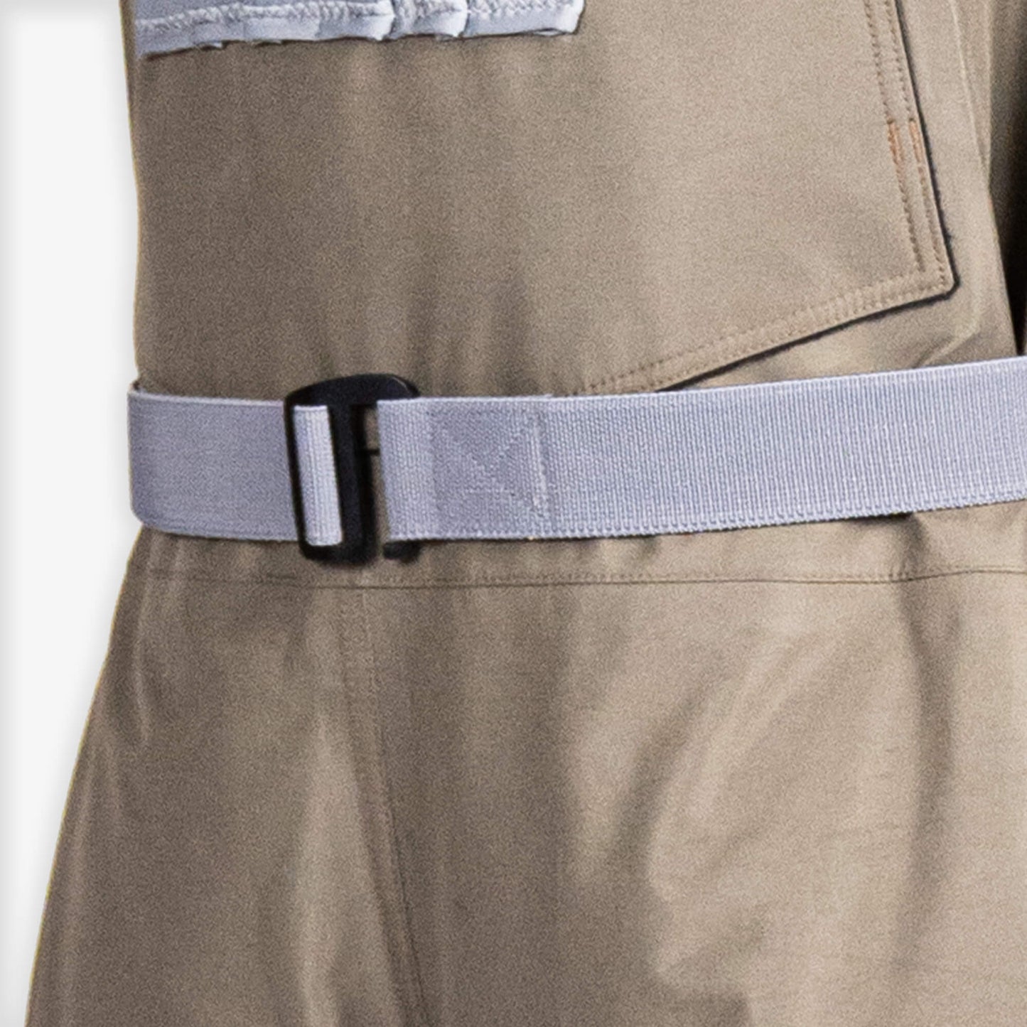Shield Insulated Pro Series Waders | Mens - Brown