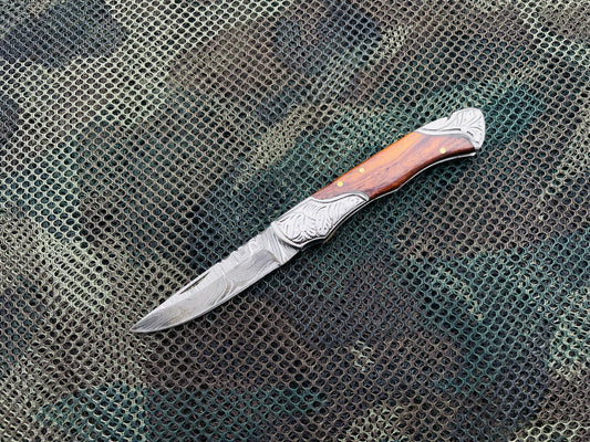 TF-005 Black Walnut