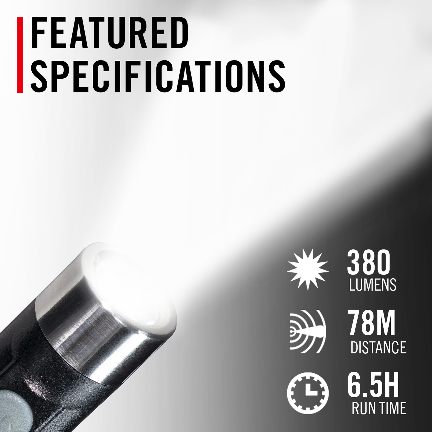 KL20R / FX200 Combo Pack