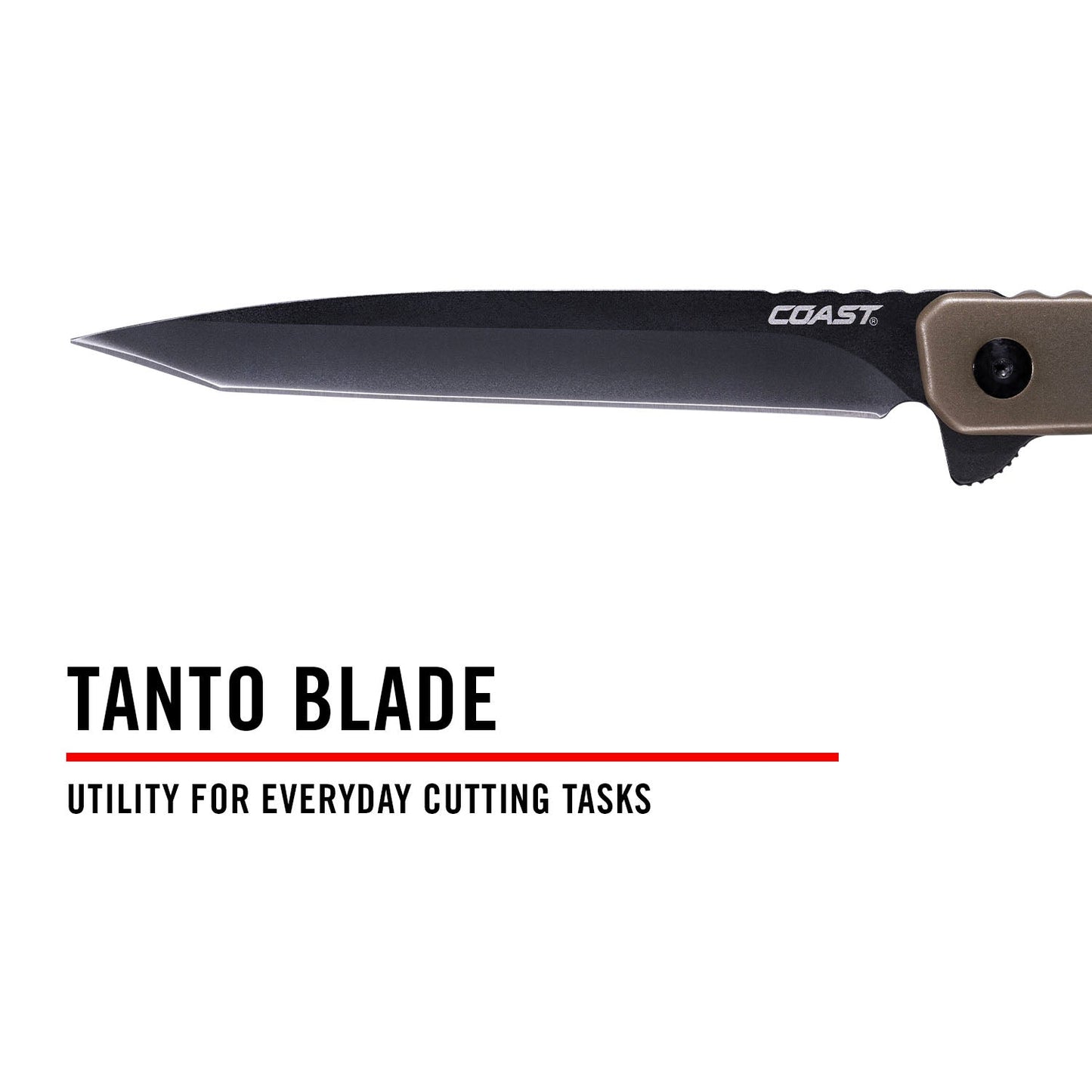 Founder's Series Origin™ Tanto