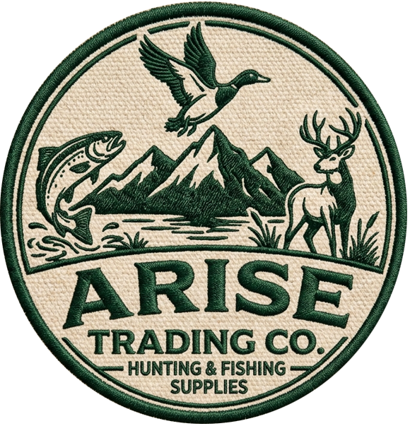 Arise Trading Co