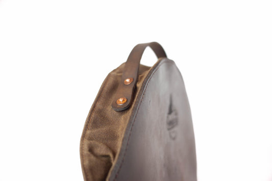 Jumper Cable Bag
