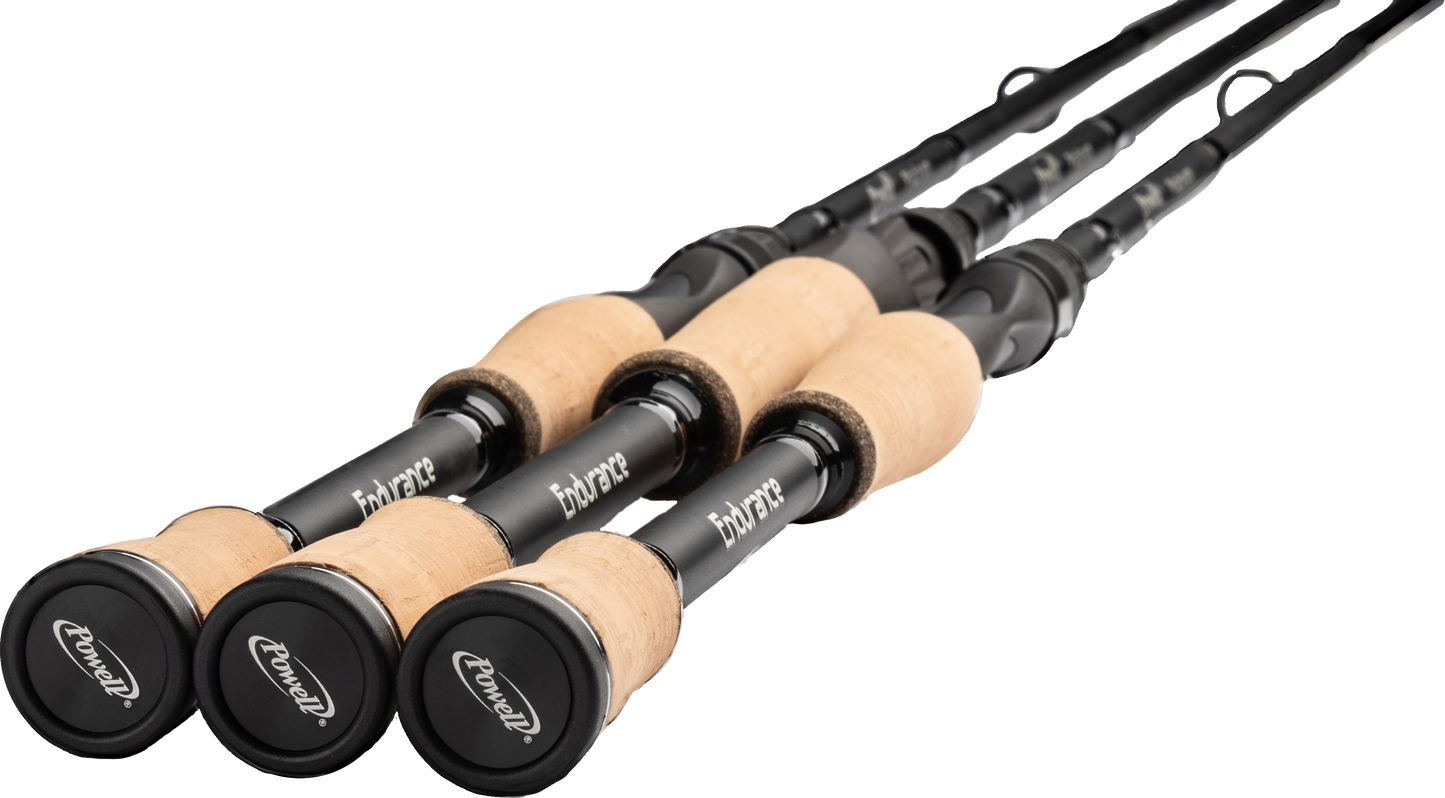 Platinum Casting Endurance 795 Mag MH Fast Utility