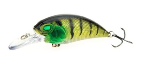 Ultimate Strike Shad