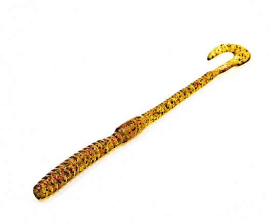 Lil' Jay Worm