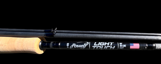 Light Touch FLY 909-4