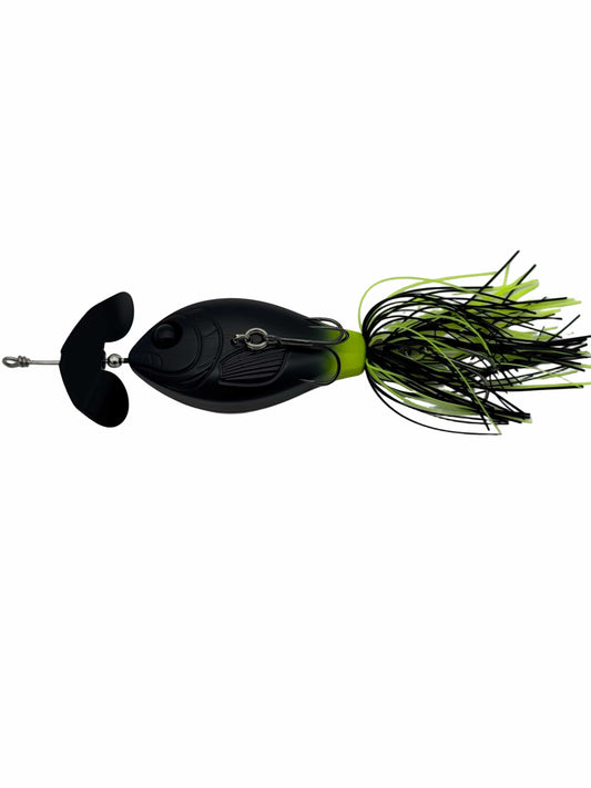 GRASSBURNER