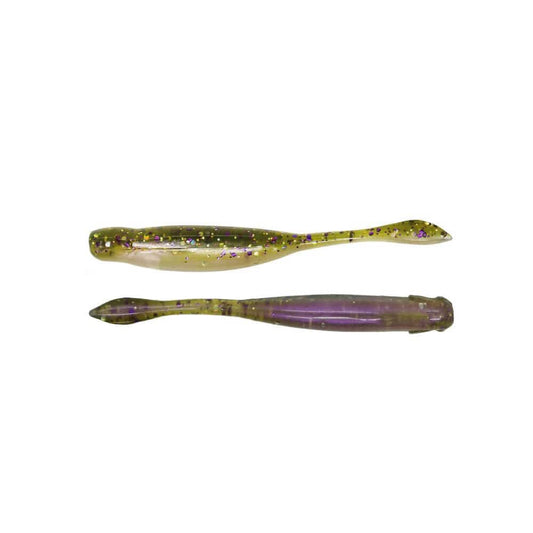 Hot Shot Minnow