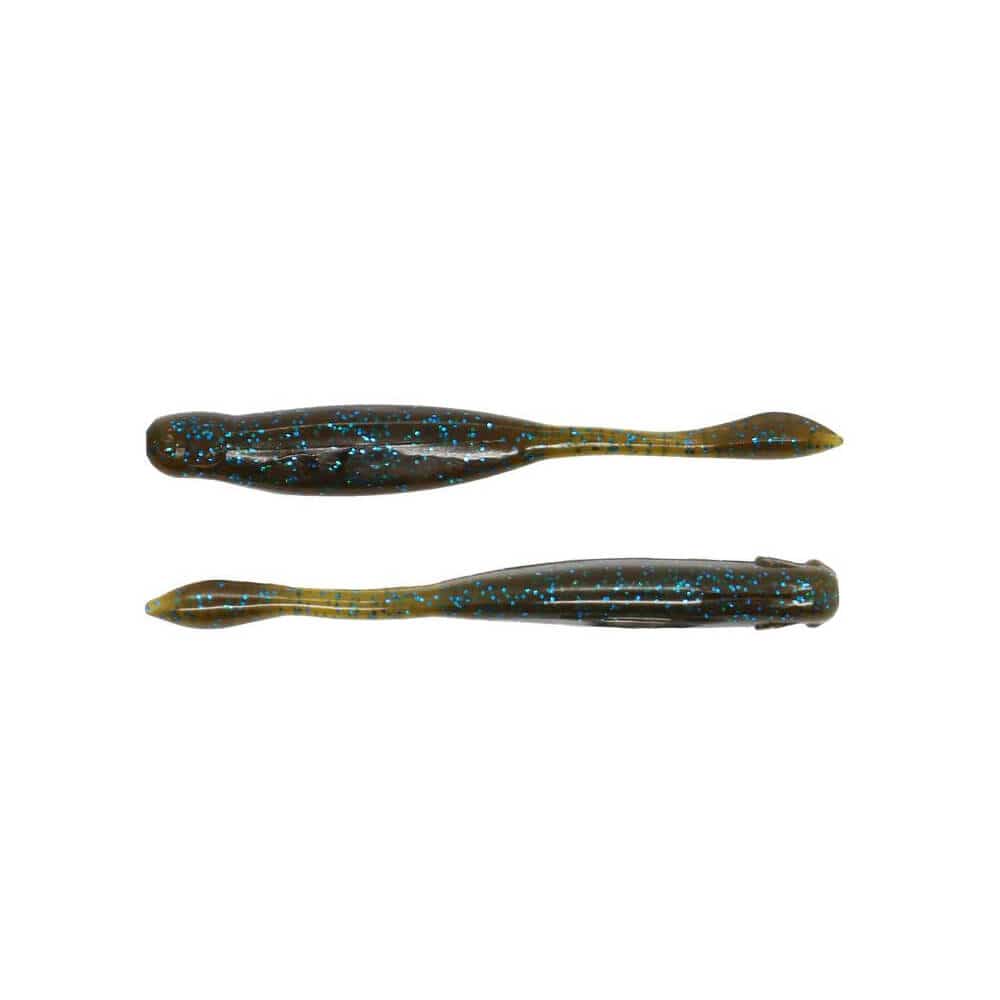 Hot Shot Minnow
