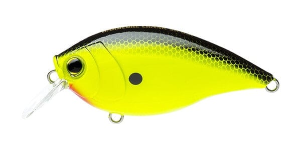 Hardcore Crank SR 65F Squarebill